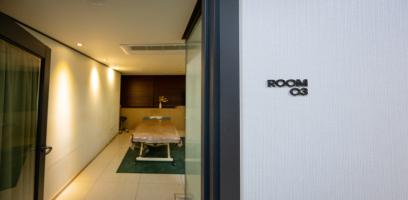 스파디오 - 역삼동 강남역,신논현역,언주역,역삼역 인근 스웨디시 전문 마사지 매장 전경