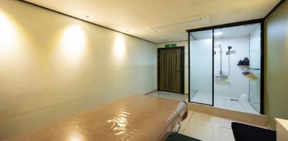 스파디오 - 역삼동 강남역,신논현역,언주역,역삼역 인근 스웨디시 전문 마사지 매장 전경