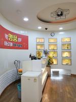 쌍촌동 명품테라피아로마