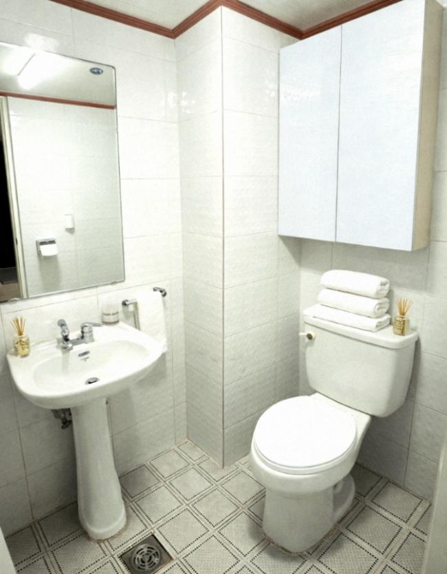 방어동 태국마사지 전문 라오타이의 아늑하고 프라이빗한 분위기