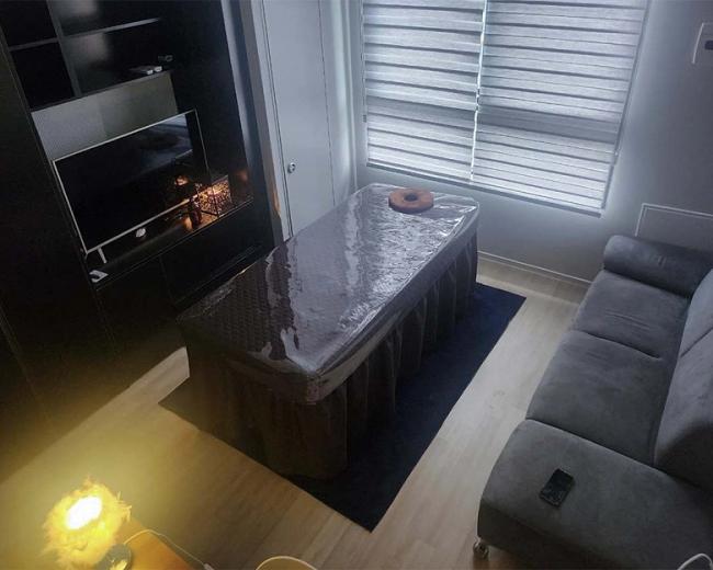 방이동 1인샵 몽스웨디시