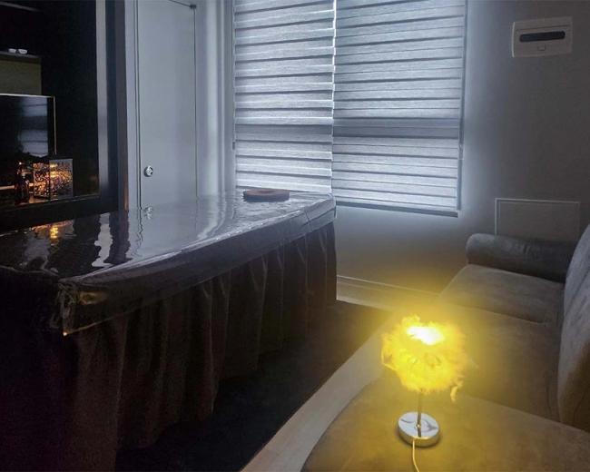 방이동 1인샵 몽스웨디시