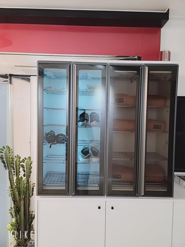 구영리 G테라피