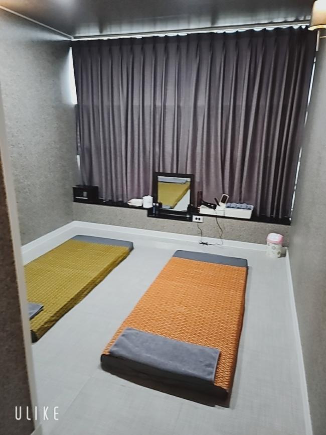 구영리 G테라피