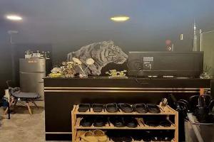 의정부동 마징가