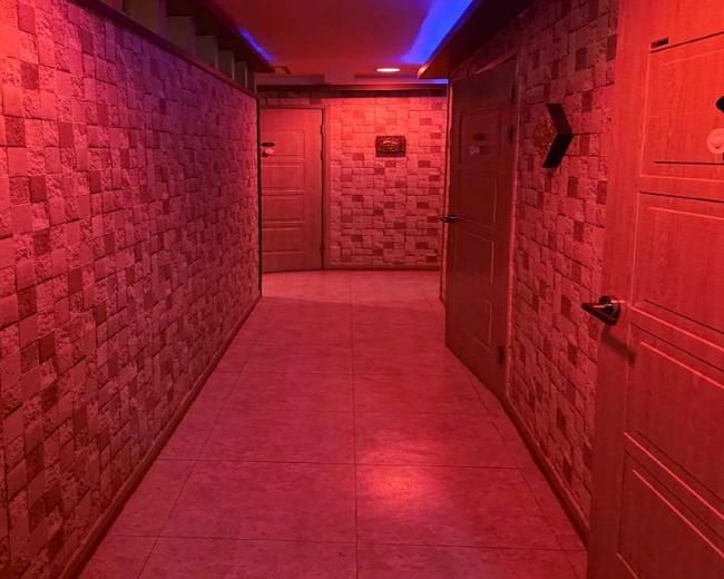 청학동 원마사지