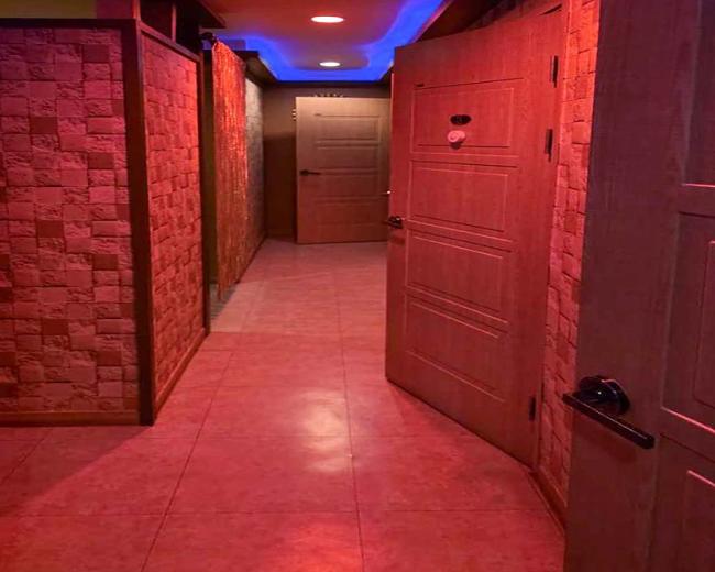 청학동 원마사지