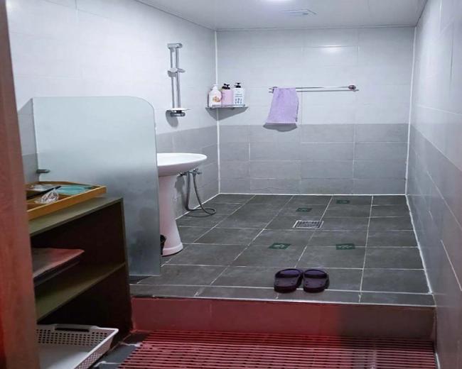 청학동 원마사지