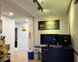 용담동 버블버블아로마