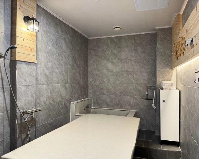 용담동 버블버블아로마