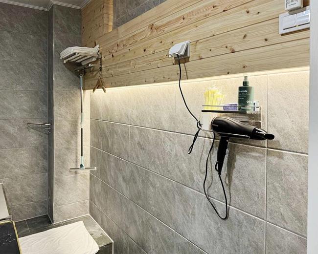 용담동 버블버블아로마