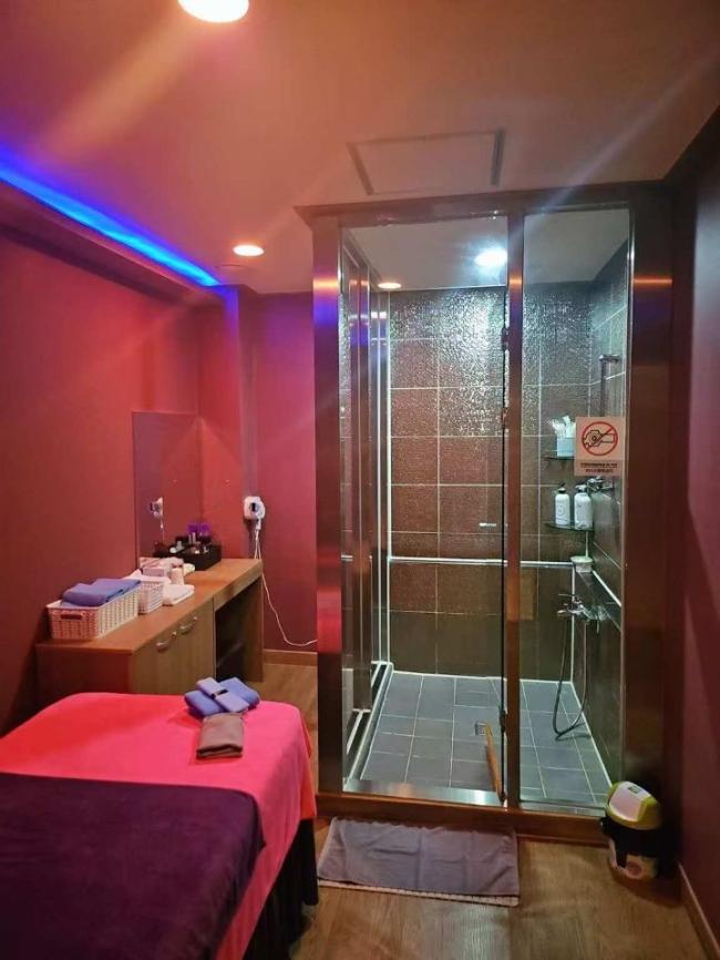 평산동 애플아로마