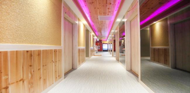 상리 오렌지아로마