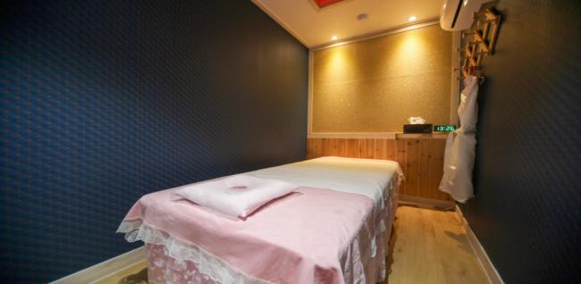 상리 오렌지아로마