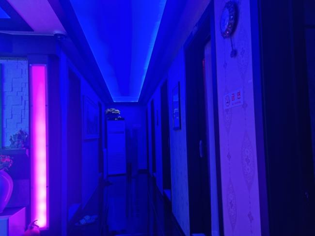 도곡리 예스정통마사지