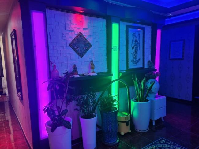 도곡리 예스정통마사지