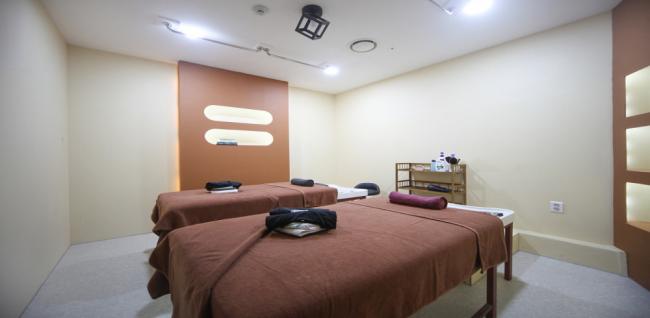 마곡동 멜리베트남힐링케어