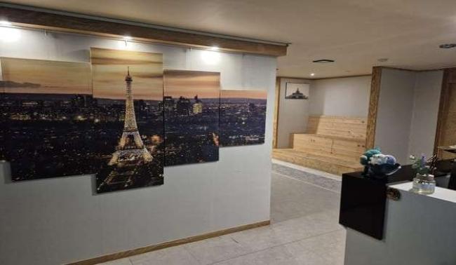 매탄동 맑은날테라피