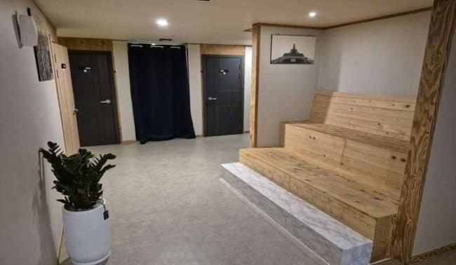 매탄동 맑은날테라피