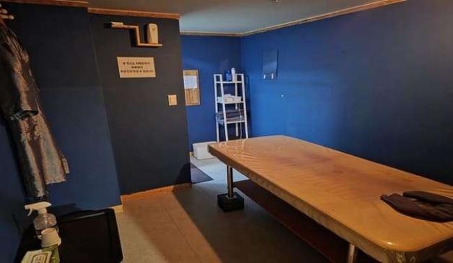 매탄동 맑은날테라피