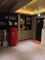 홍콩아로마 - 홍제동 홍제역,무악재역 인근 한국마사지 전문 마사지 매장 전경