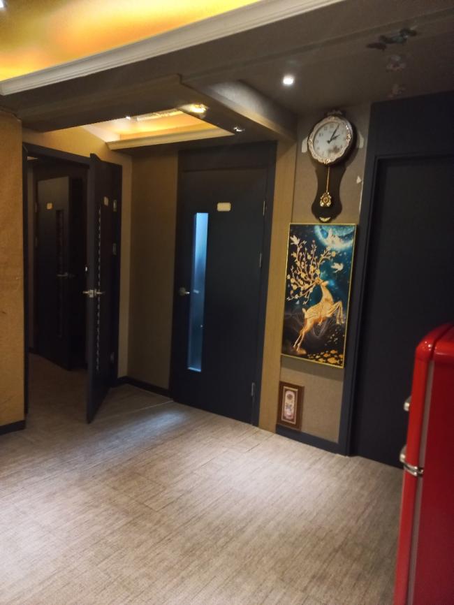 홍제동 한국마사지 전문 홍콩아로마의 아늑하고 프라이빗한 분위기