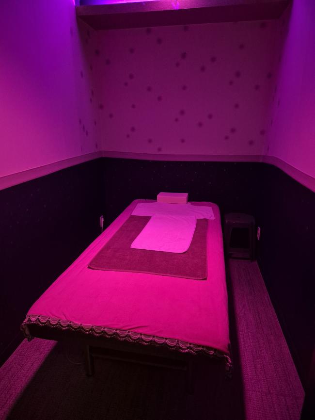 홍제동 홍콩아로마