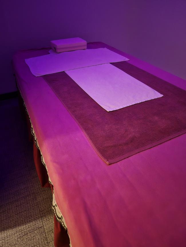 홍제동 홍콩아로마