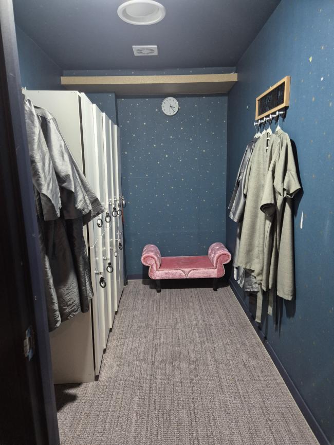 홍제동 홍콩아로마