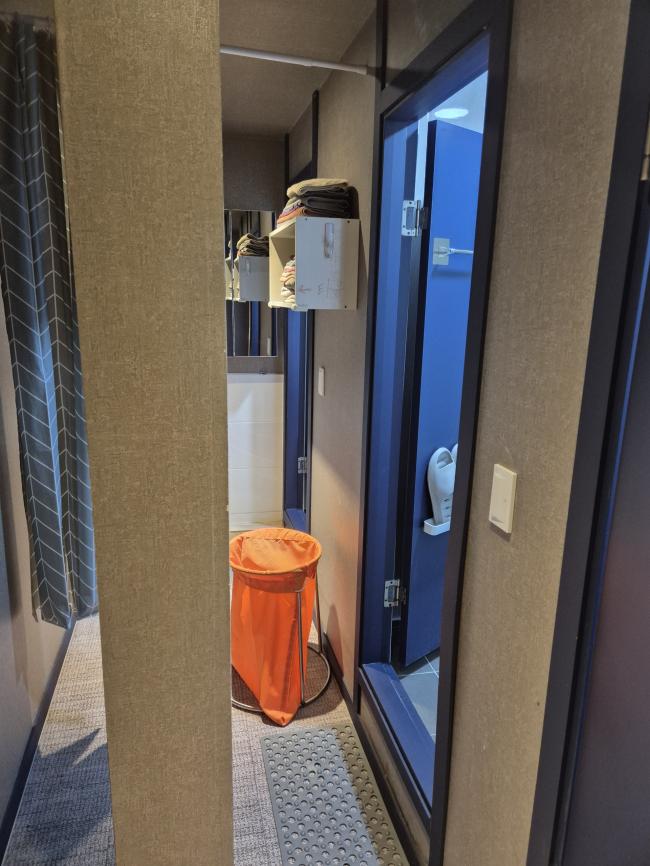 홍콩아로마 - 홍제동 홍제역,무악재역 주변에서 방문하기 편한 마사지 매장