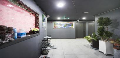 쌍송리 황제테라피