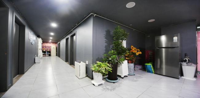 쌍송리 황제테라피