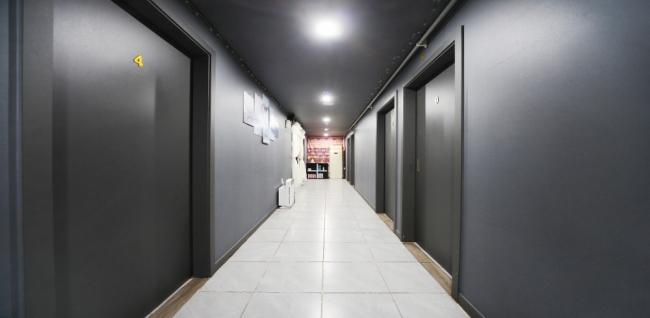 쌍송리 황제테라피