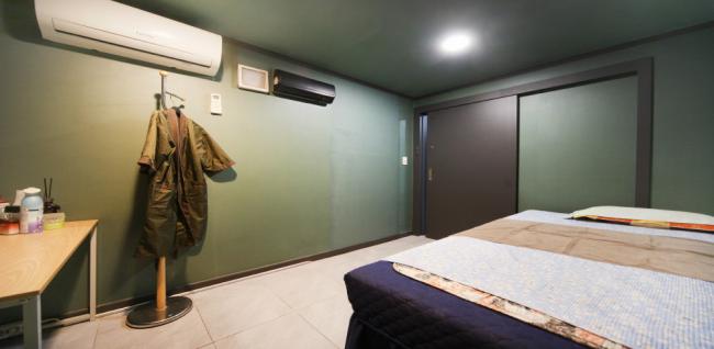 쌍송리 황제테라피