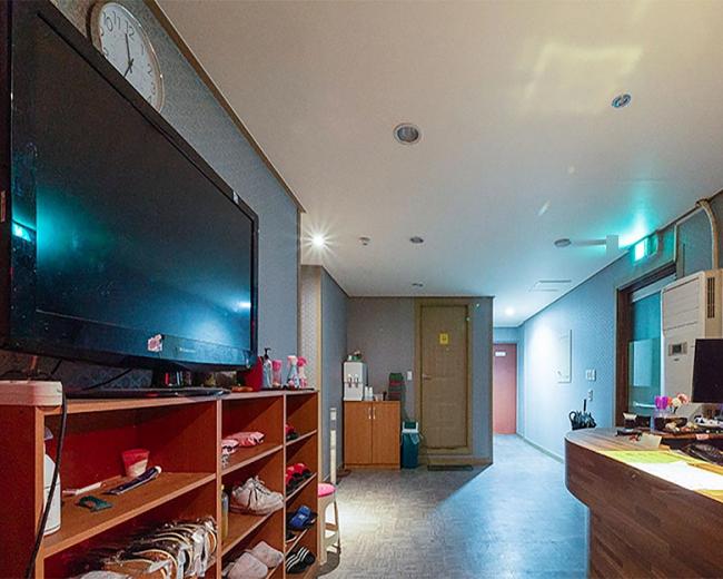 상인동 황제테라피