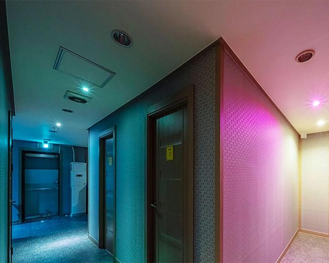 상인동 황제테라피