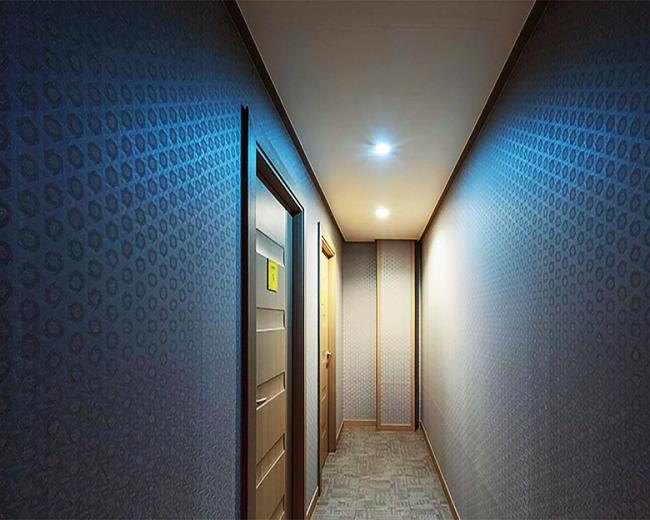 상인동 황제테라피