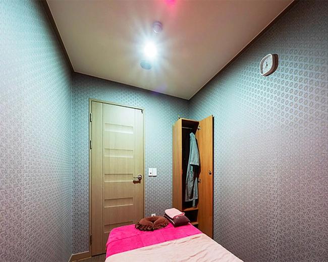 상인동 황제테라피