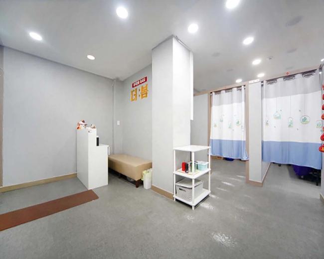 신부동 더봄중국전통