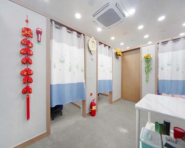 신부동 더봄중국전통