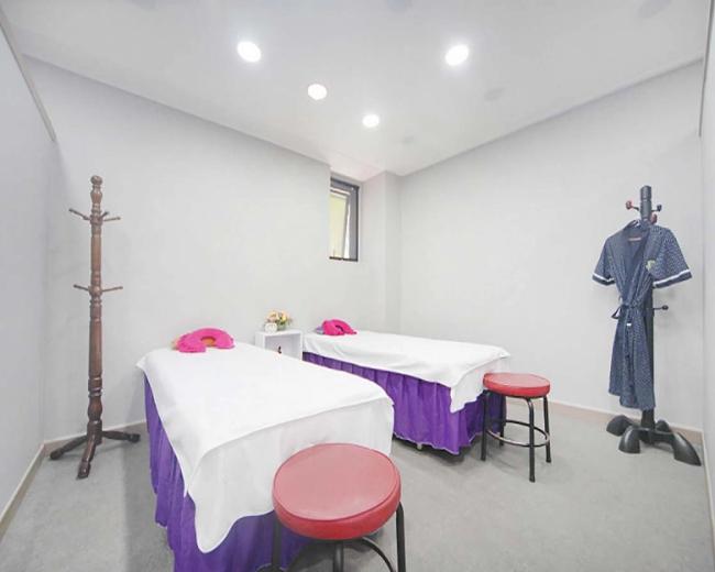 신부동 더봄중국전통