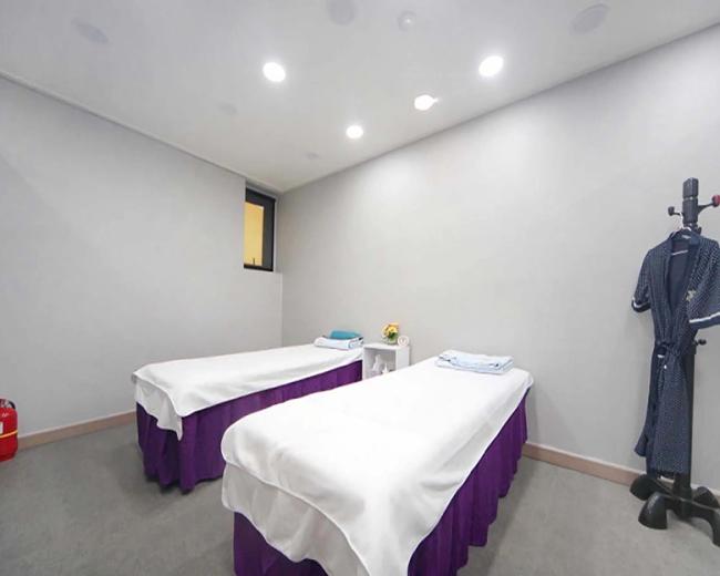 신부동 더봄중국전통