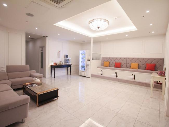 관저동 관저타이