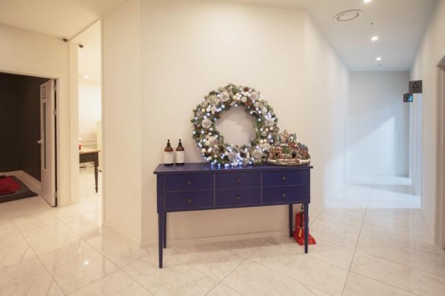 관저동 관저타이