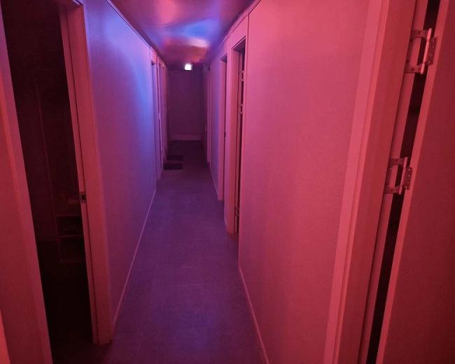 복대동 망고테라피