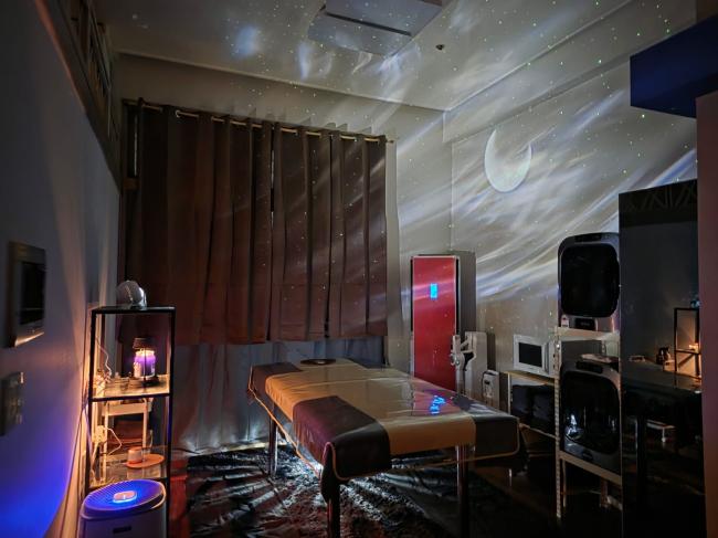 구로동 달빛스웨디시