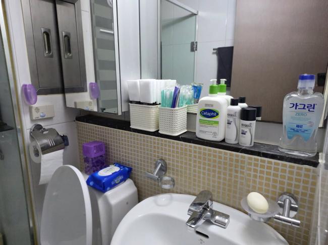 구로동 달빛스웨디시