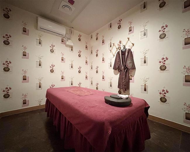 비전동 오렌지아로마