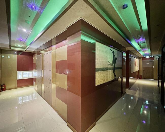 비전동 오렌지아로마