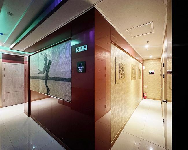 비전동 오렌지아로마